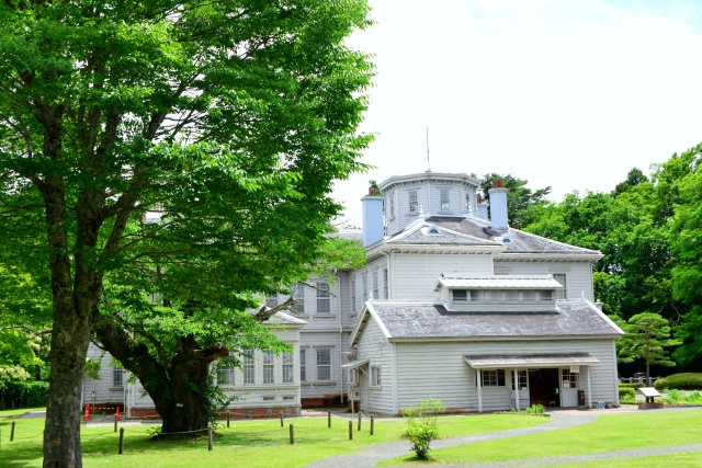 人気の別荘地をご紹介！