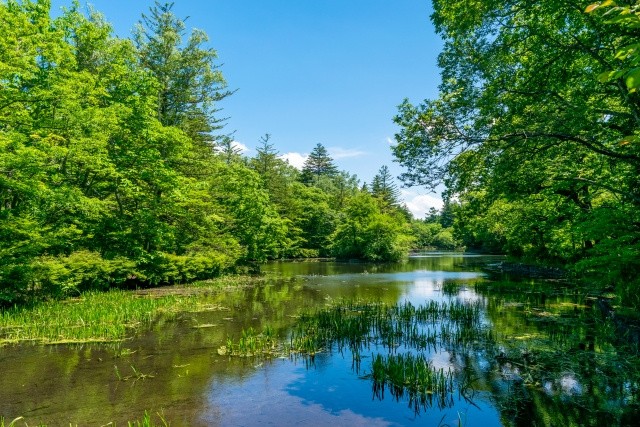 都道府県別！おすすめの別荘地