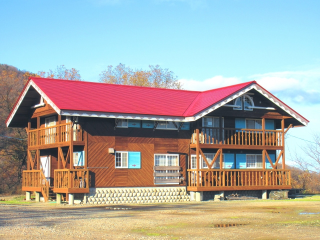 人気の別荘ランキング！