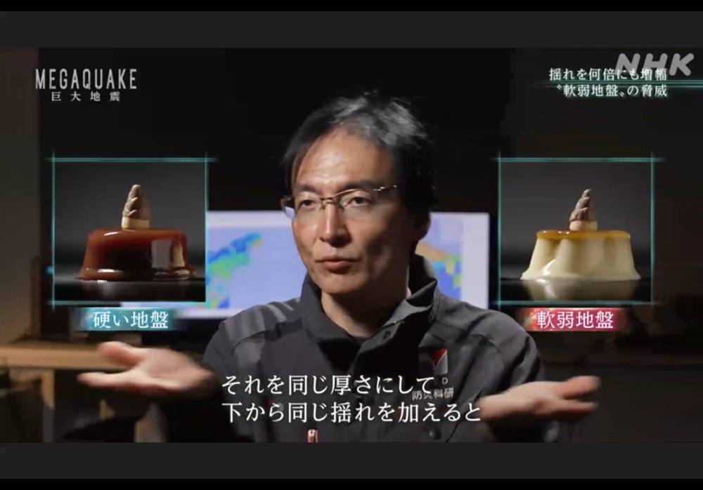 板橋区で地震に強い家を選ぶために知っておきたい地盤のリスク – 揺れやすさマップを活用しようの画像