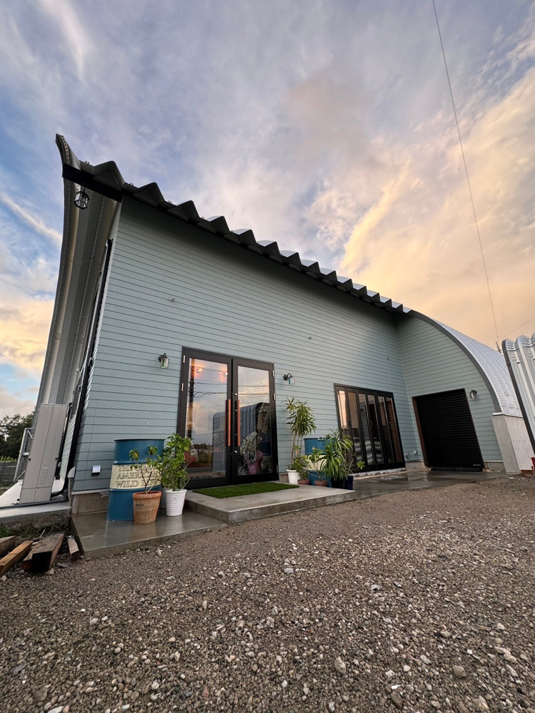 神山工業所さんのショールームへお邪魔しました。の画像