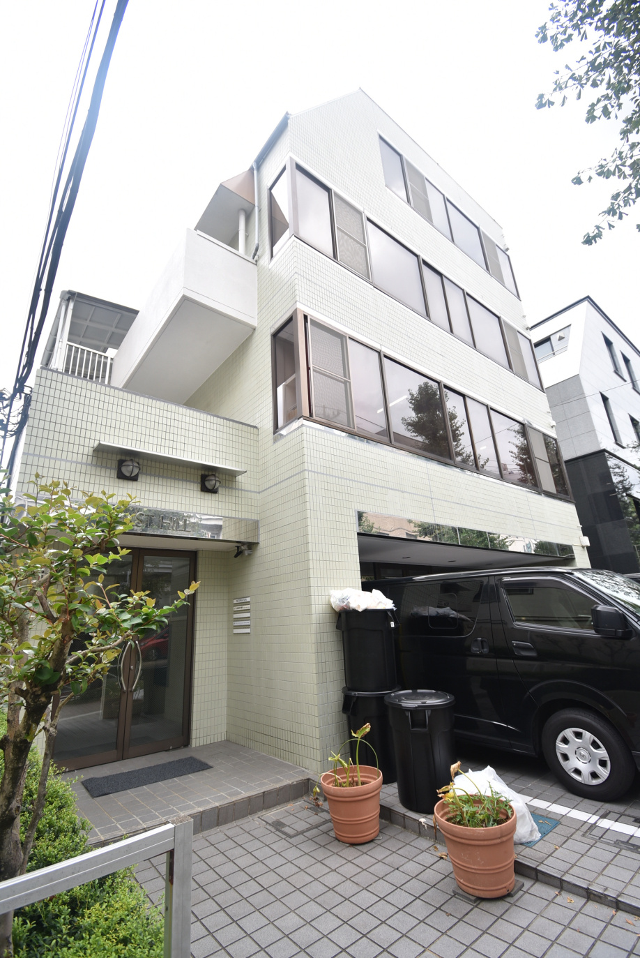 Tokyo＆Internationalで新規管理する「イーストヒル」ビルのご紹介の画像