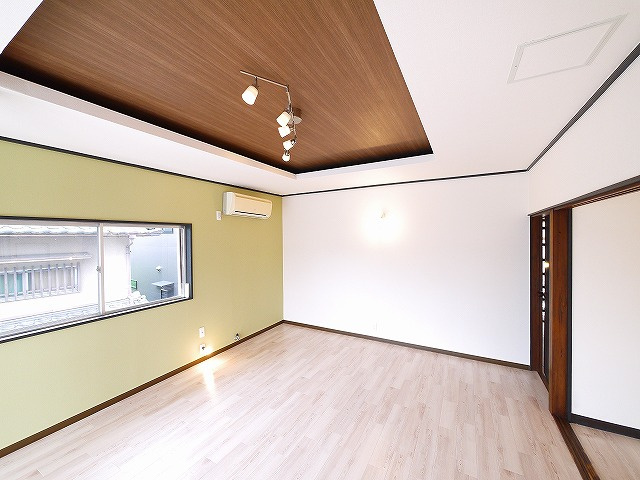 辻町875-40戸建ての室内写真1