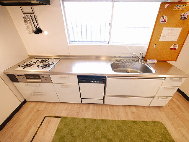 辻町875-40戸建ての室内写真2