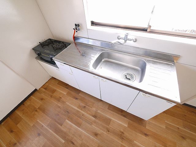 西松ヶ丘戸建（13-16）の室内写真2