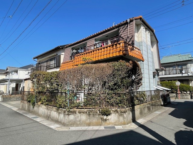 【あま市不動産売却】住み替え そして ご売却の画像