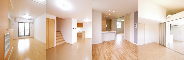 交通の便がよい生駒駅周辺で一戸建ての賃貸住宅を探す