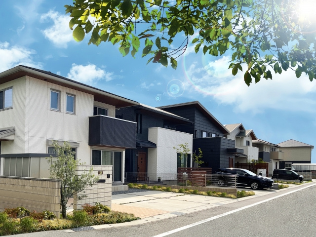 生駒駅周辺の戸建てのおすすめ物件ご紹介