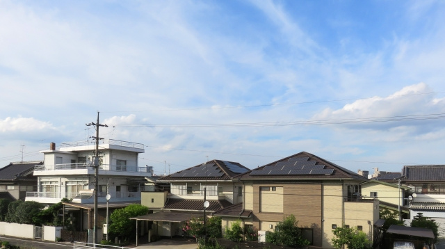 生駒駅周辺にある一戸建ての賃貸住宅情報