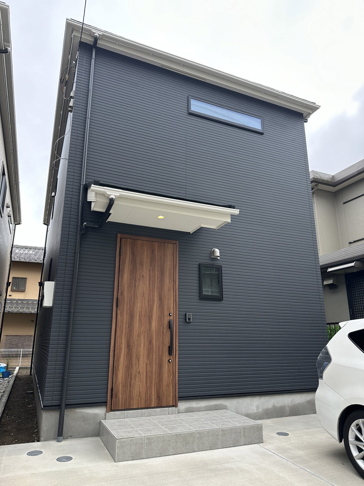 ハイランド1丁目　新築戸建の画像