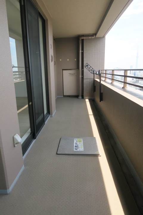 ナイスシティアリーナ西日暮里