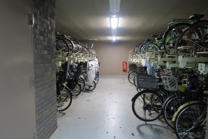 ナイスシティアリーナ西日暮里