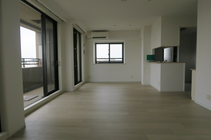 ナイスシティアリーナ西日暮里