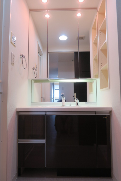 ナイスシティアリーナ西日暮里