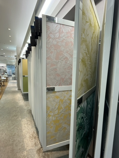 春の出会いの画像