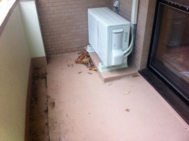 ベランダの後付けを検討するときの注意点