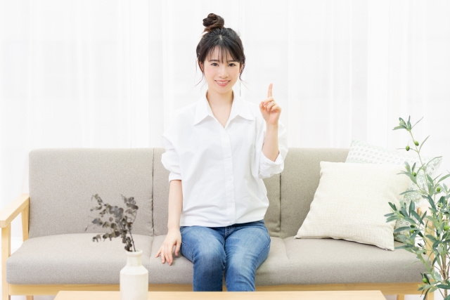 【コラム】独身女性に向いているマンションは？購入の際の資金計画についてもご紹介の画像