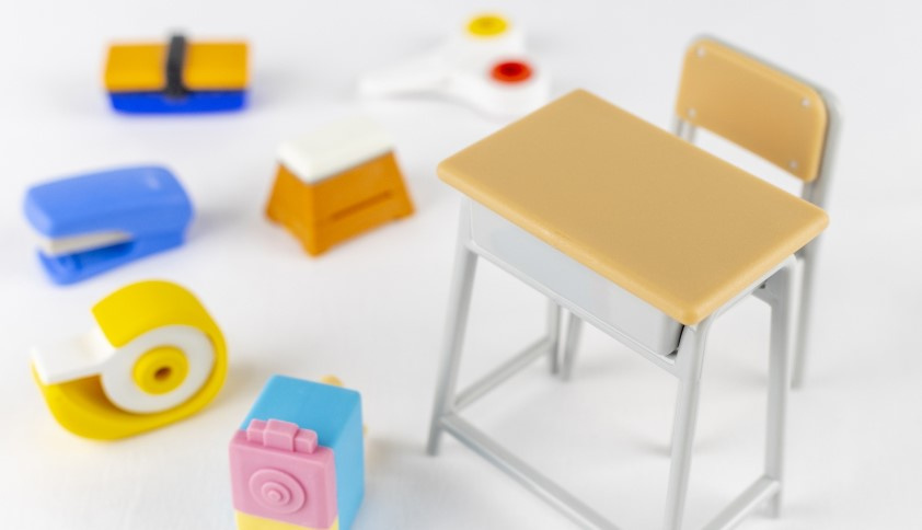 福岡市立関田小学校ってどんな学校？概要と特徴をご紹介！