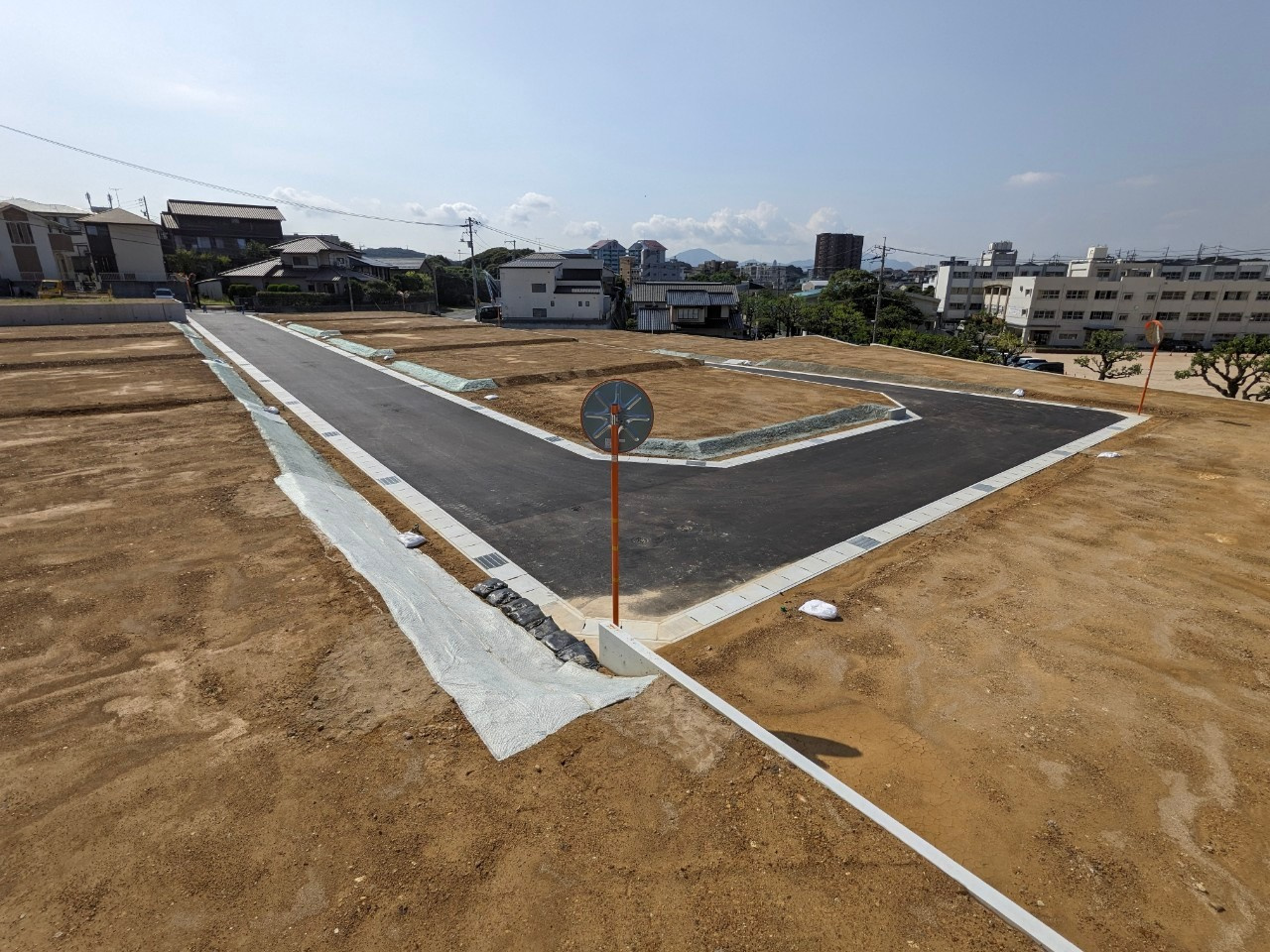 ピークス山の田中央、まもなく販売開始となります！！の画像