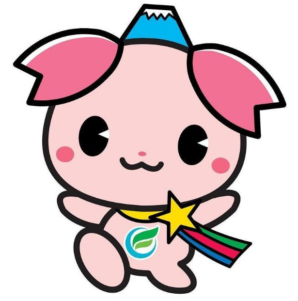 上福岡の魅力♪の画像