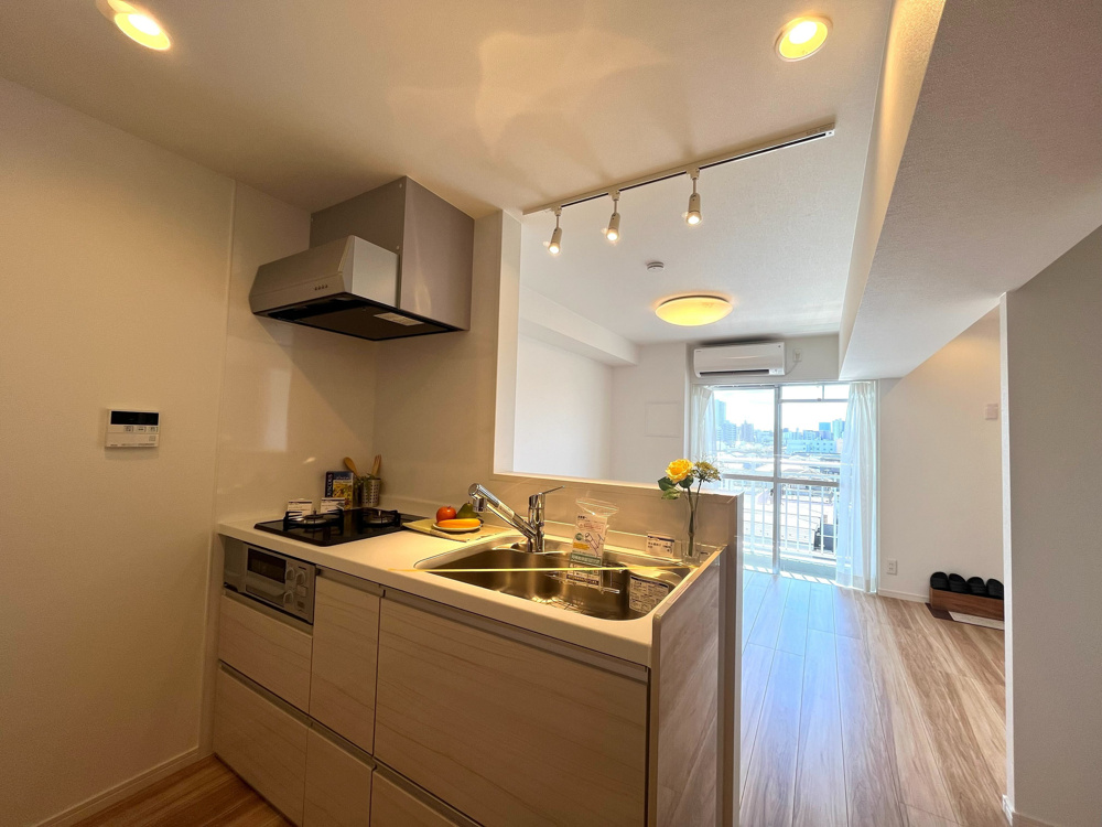 秋の気配が・・・！？今週も現地販売会でお待ちしております！の画像