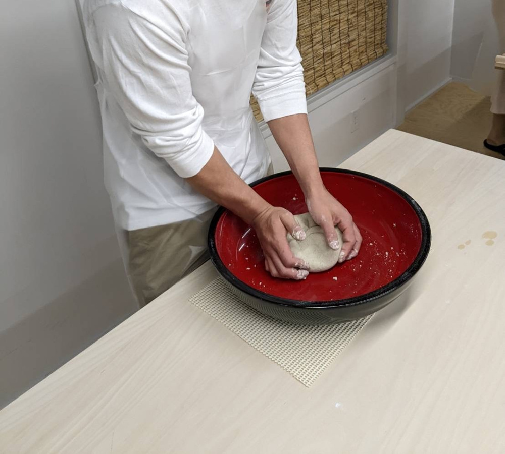 ～立ち食い蕎麦日記？⑤～の画像