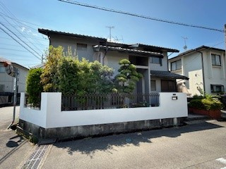 【あま市の不動産売却】新物件の画像