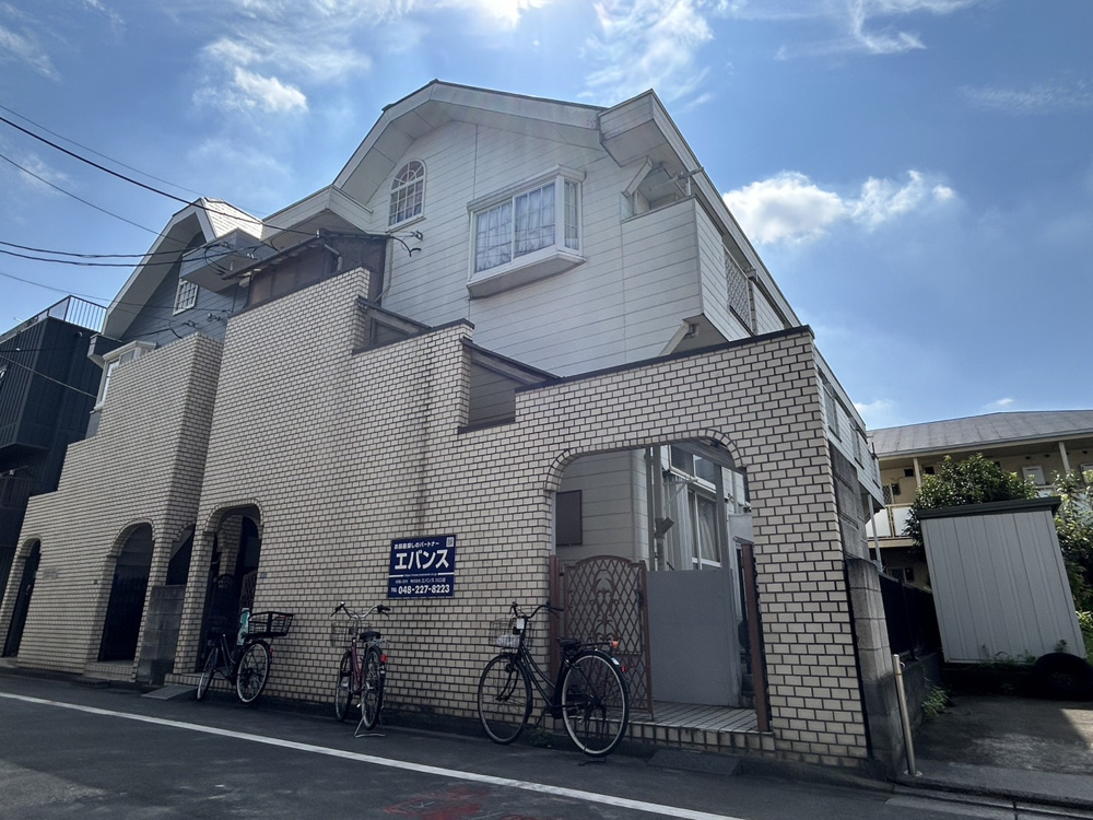 【新着物件】メゾン芝の画像