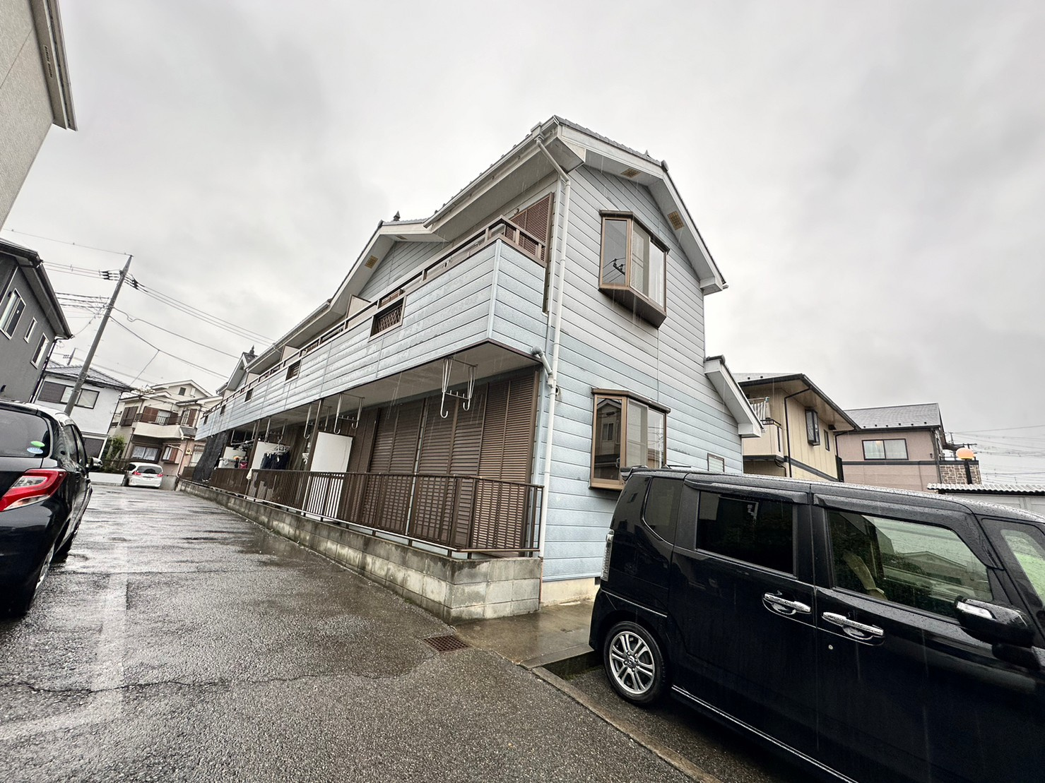 【新着物件】ガーデンハウス西野の画像