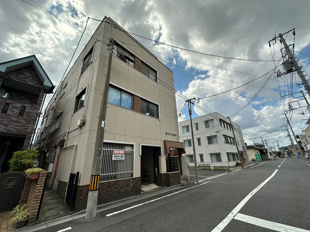 【新着物件】第一コーポ石井の画像