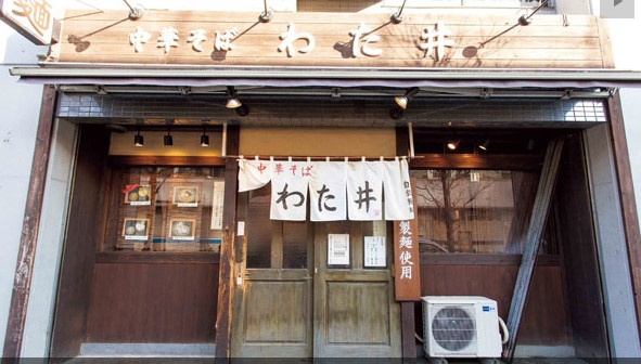 谷中で人気の・・・の画像