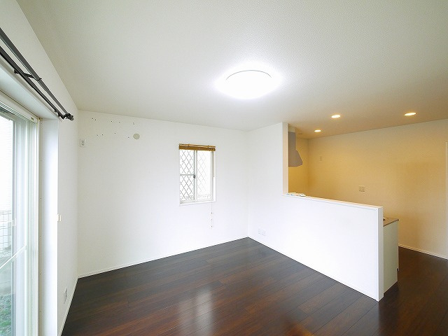 米田ハウス辻町　A号室の室内写真1