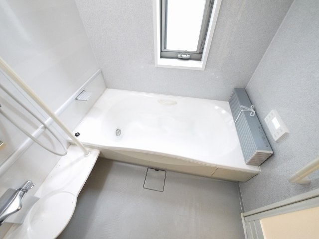 アンソレイユ北新町の室内写真3