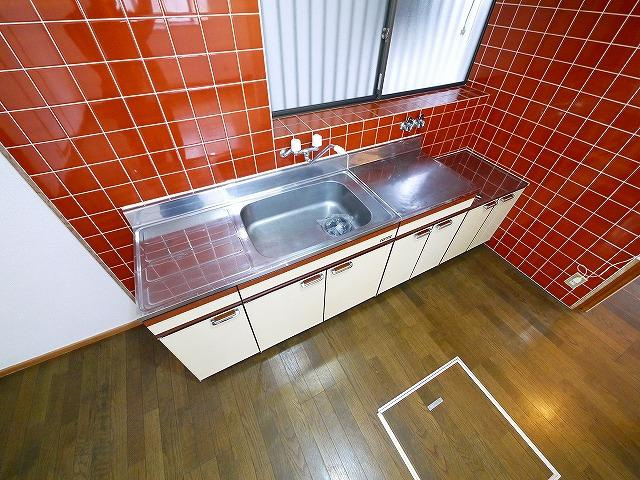 俵口町戸建（1154-49）の室内写真2