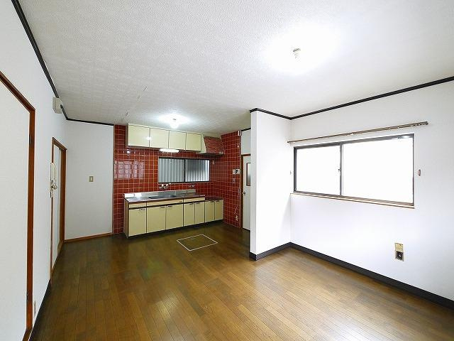 俵口町戸建（1154-49）の室内写真1