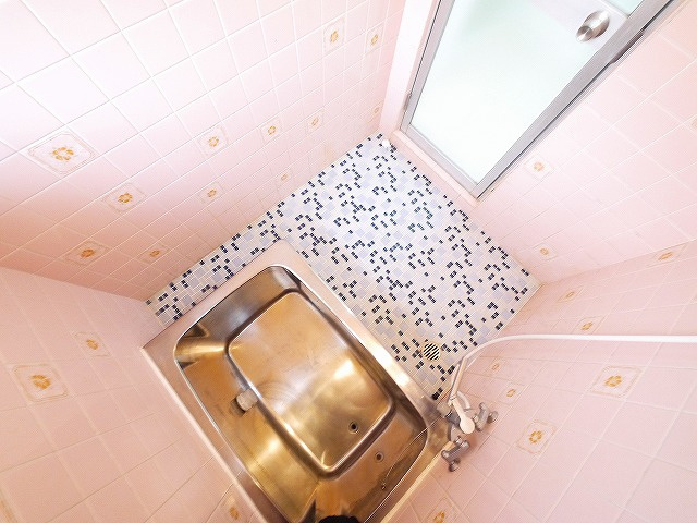 西松ケ丘　本田邸の室内写真3