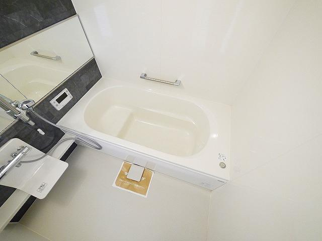 生駒本町戸建　1番館の室内写真3