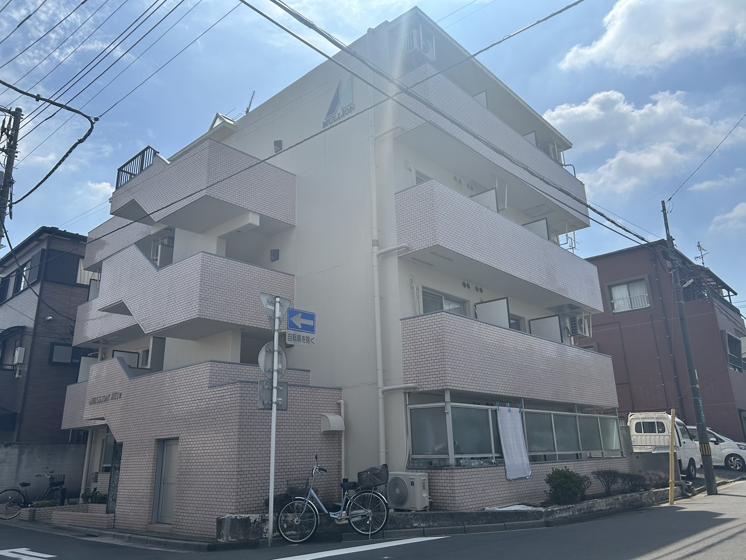 【新着物件】マリオン川口第5の画像