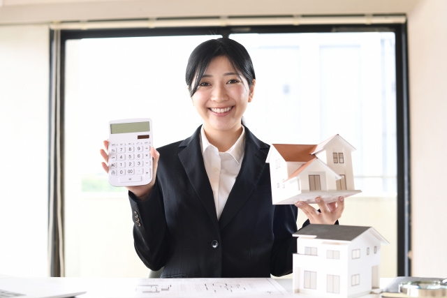 家の査定をおこなう際のポイントは？査定金額の算出方法も解説