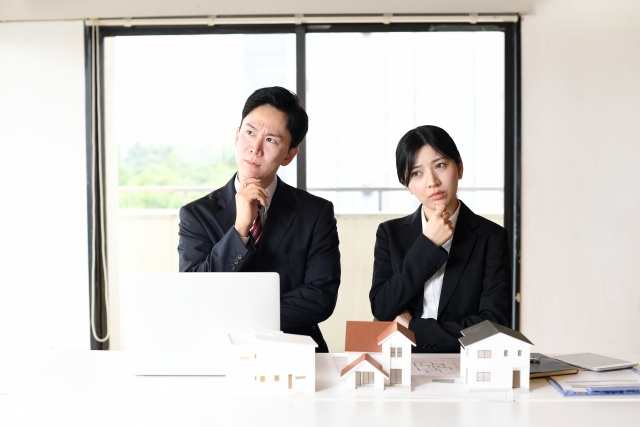 マイホーム購入における不動産会社の選び方は？会社ごとの違いも解説の画像
