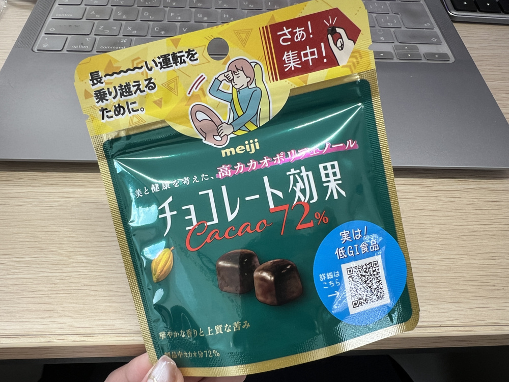 ファスティング実施の画像