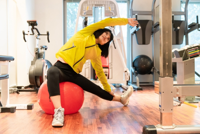 レンタルジムを利用したパーソナルトレーニングを経営時の注意点