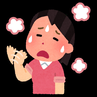 まだまだフル稼働！エアコンについて～名古屋　Ｍｙ賃貸～の画像