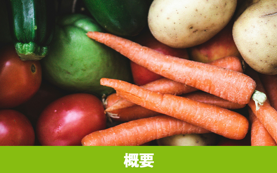 軽井沢にある直売所「軽井沢発地市庭」の概要