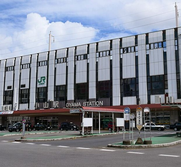 小山市から都内への通勤は？出来るの？楽なの？遠いの？現実的なの？の画像