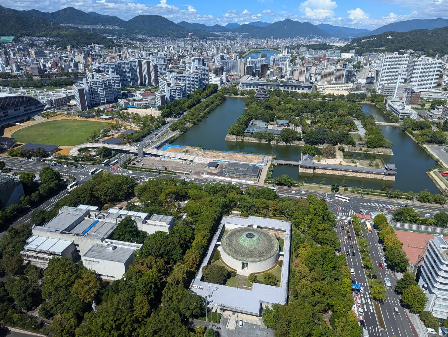 【第4回　丸和不動産販売懇親会inリーガロイヤルホテル広島♪】の画像