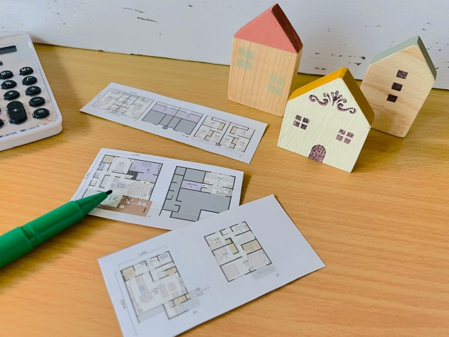住宅の購入申し込みの優先順位はどうなる？事前に知りたいポイントを解説！の画像