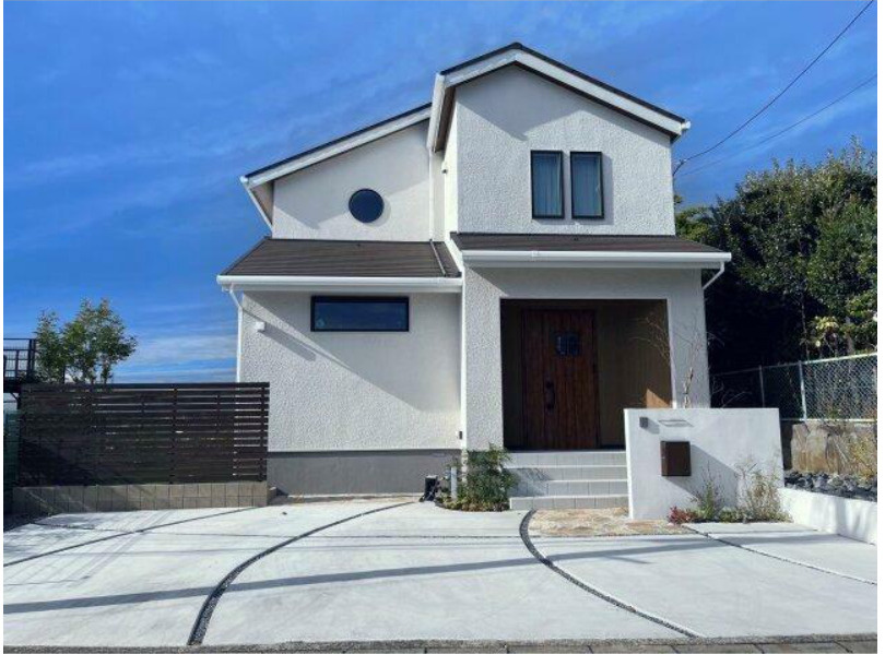 三島市の暮らしを楽しもう。三島市千枚原の中古戸建てをご紹介 の画像
