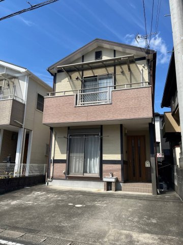 日当たりが魅力！！！三島市藤代町の中古戸建をご紹介の画像