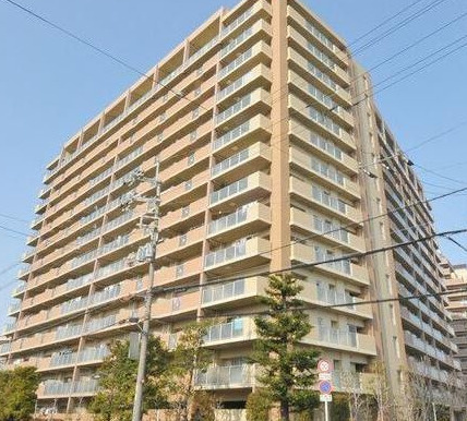 キャステージパーク4番街成約御礼の画像